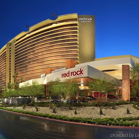 Las Vegas Resort & Hotel  Red Rock Casino Resort & Spa